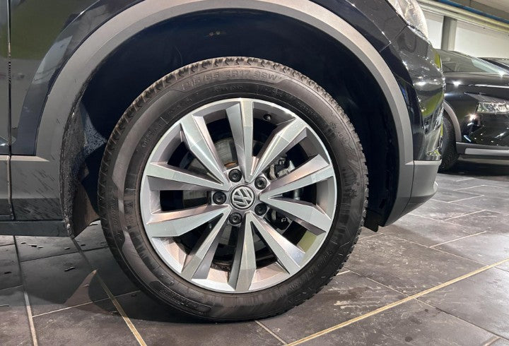 Volkswagen T-Roc 1.5 tsi Style dsg Sequential
(150cv.) 83078 km,