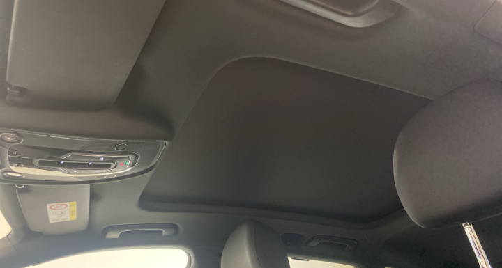 Audi A4 Avant 40 2.0 tdi mhev S line edition 204cv s-tr Sequential Hybrid