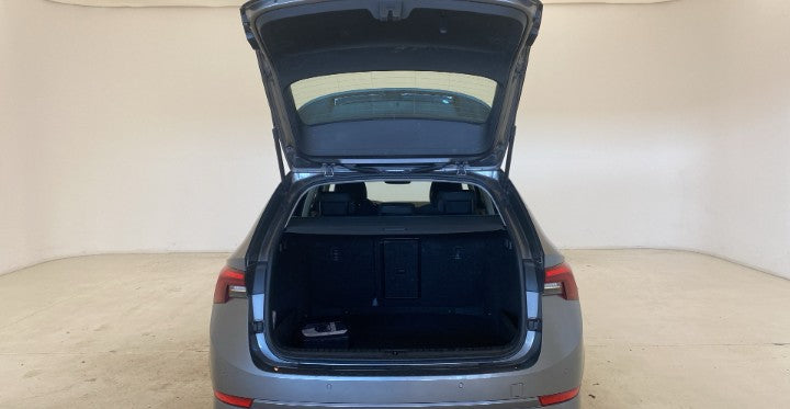 Skoda Octavia Wagon 2.0 tdi evo Executive 115cv dsg Sequential Diesel
(115cv) 77381 km,