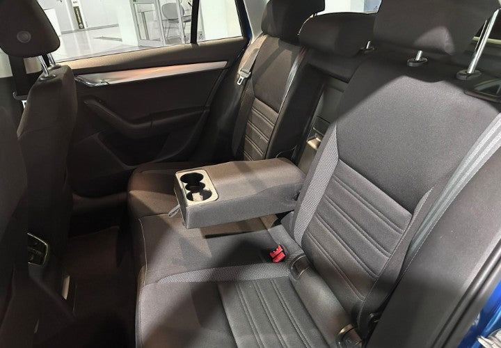 Skoda Octavia Wagon 1.6 tdi Style 115cv dsg Sequential Diesel
148734 km,