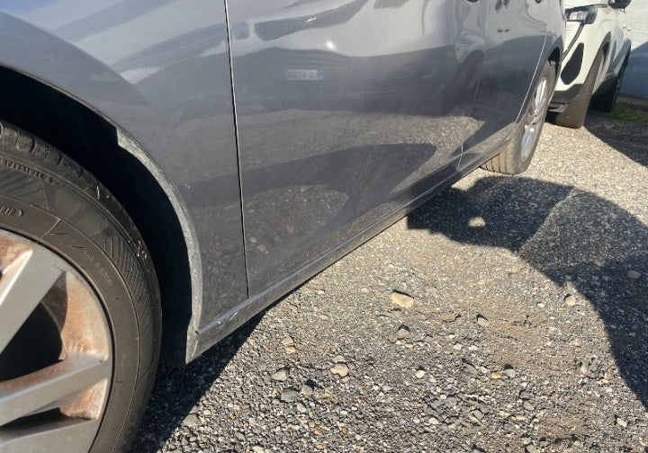 Peugeot 308 SW 1.5 bluehdi Active Business s&s 130cv my20 Manual Diesel
(130cv),152333 km,