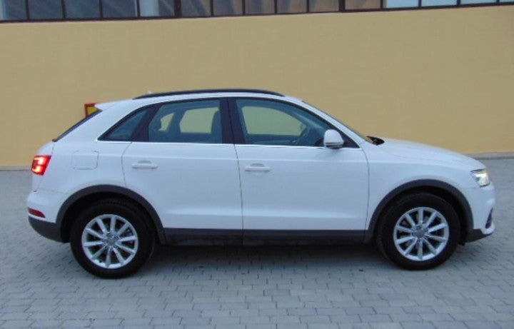 Audi Q3 2.0 tdi 150cv Manual Diesel
(150cv)186000 km,