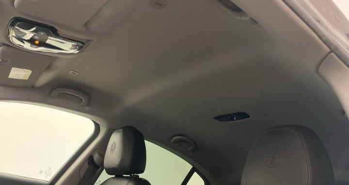 Alfa romeo Stelvio 2.2 t Executive Q4 210cv auto Automatic Diesel
(210PS), Diesel, , 129529 km,