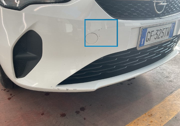 Opel Corsa 1.2 Edition 75cv Manual Petrol
(75cv), 126808 km,