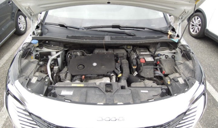 ❌ riservata Cardillo❌. Peugeot 3008 1.5 bluehdi Allure s&s 130cv eat8 Automatic Diesel
112070 km,