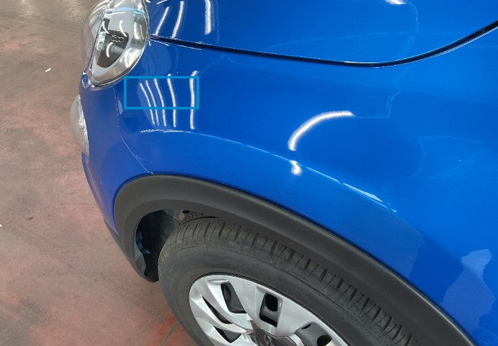 Fiat 500X 1.0 t3 120cv Manual Petrol
(120cv), 76210 km,