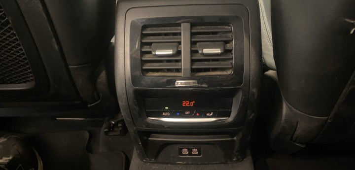 Bmw X3 xdrive20d mhev 48V xLine auto Sequential Hybrid