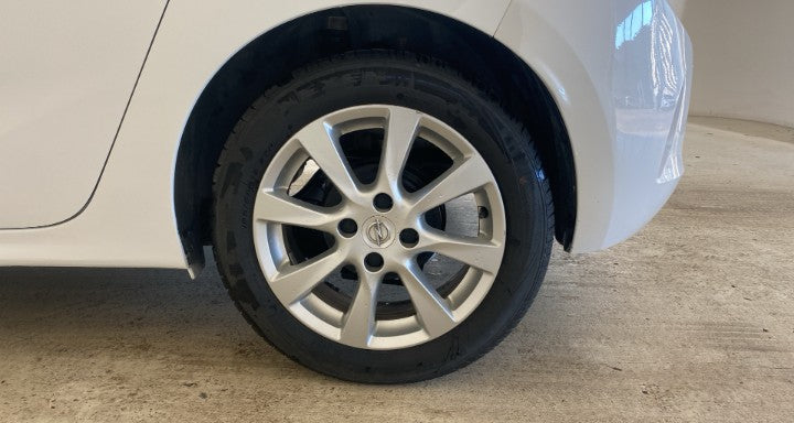 Opel Corsa 1.2 Edition 75cv Manual Petrol
(75cv), 126808 km,