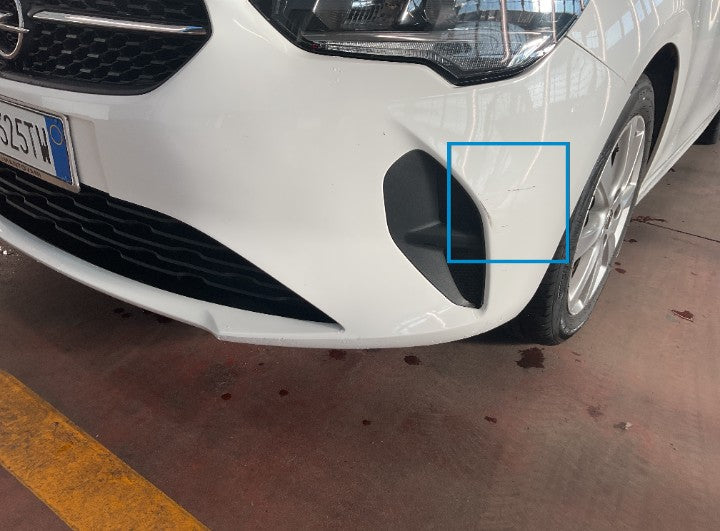 Opel Corsa 1.2 Edition 75cv Manual Petrol
(75cv), 126808 km,