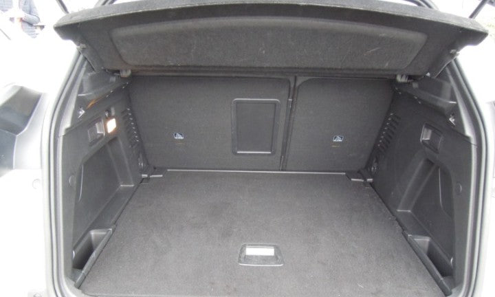 ❌ riservata Cardillo❌. Peugeot 3008 1.5 bluehdi Allure s&s 130cv eat8 Automatic Diesel
112070 km,