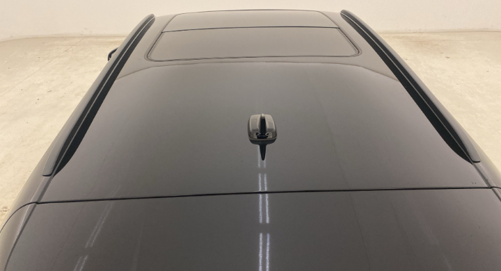 Audi A4 Avant 40 2.0 tdi mhev S line edition 204cv s-tr Sequential Hybrid