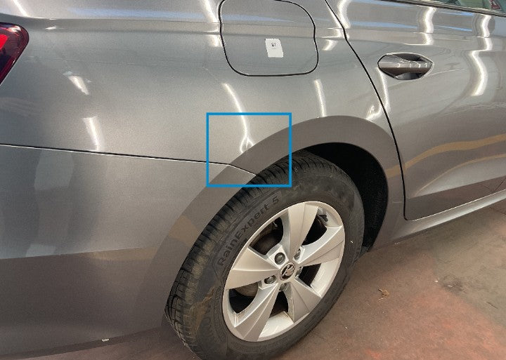 Skoda Octavia Wagon 2.0 tdi evo Executive 115cv dsg Sequential Diesel
(115cv) 77381 km,