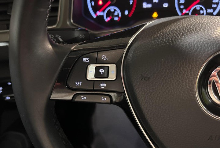 Volkswagen T-Roc 1.5 tsi Style dsg Sequential
(150cv.) 83078 km,