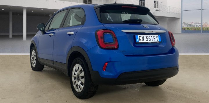 Fiat 500X 1.0 t3 120cv Manual Petrol
(120cv), 76210 km,