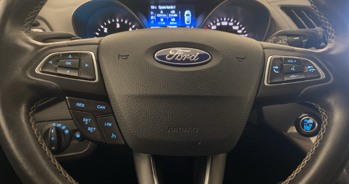 Ford Kuga 2.0 tdci Vignale s&s awd 180cv powershift Sequential 125773 km,