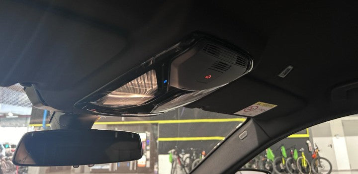 Bmw 530e Touring Luxury auto Sequential PHEV Petrol. 184cv