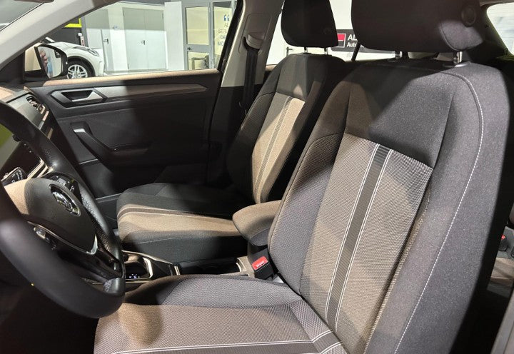 Volkswagen T-Roc 1.5 tsi Style dsg Sequential
(150cv.) 83078 km,