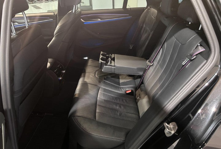 Bmw 530e Touring Luxury auto Sequential PHEV Petrol. 184cv