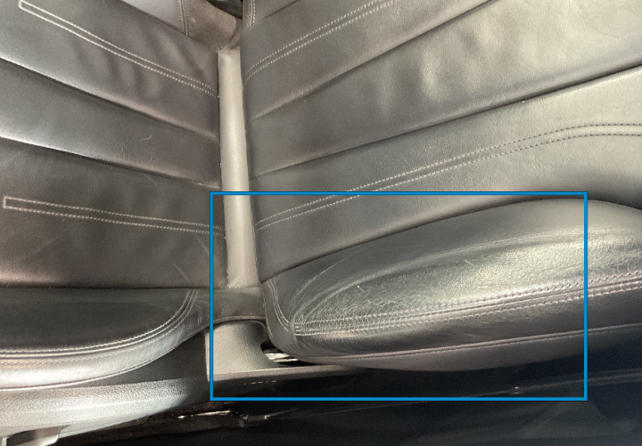 Audi A4 Avant 40 2.0 tdi mhev S line edition 204cv s-tr Sequential Hybrid