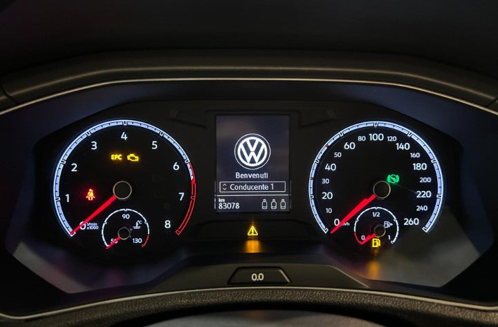 Volkswagen T-Roc 1.5 tsi Style dsg Sequential
(150cv.) 83078 km,