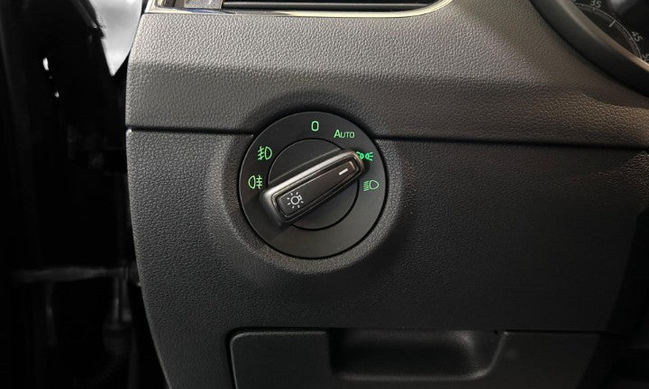 Skoda Octavia Wagon 1.6 tdi Style 115cv dsg Sequential Diesel
148734 km,