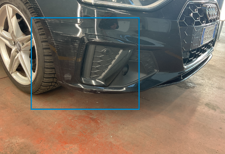 Audi A4 Avant 40 2.0 tdi mhev S line edition 204cv s-tr Sequential Hybrid