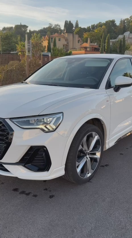 ❌vendura ❌☺️Audi Q3 Sportback 40 2.0 tdi Business Plus 200cv quattr Sequential Diesel
(200PS), Diesel, , 72143 km,