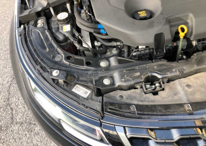 Land rover RANGE ROVER EVO 2.0D I4 163 MHEV R-Dynamic S AWD auto Automatic Diesel 163cv. km38253.