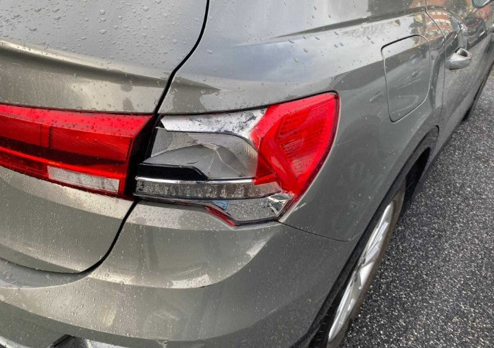 ❌venduta alberton❌.           Audi Q3 Sportback 35 TDI S TRONIC Sequential Diesel.           Anno 12/2021 km 125177