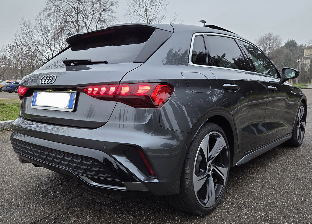 ❌ vendita❌Audi A3 Sportback 35 2.0 tdi S line Edition s-tronic Sequential Diesel
(150cv),  80596 km,