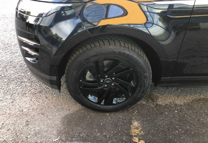 Land rover RANGE ROVER EVO 2.0D I4 163 MHEV R-Dynamic S AWD auto Automatic Diesel 163cv. km38253.