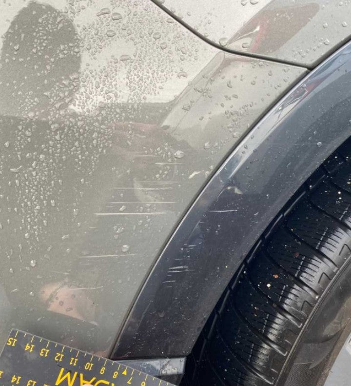 ❌venduta alberton❌.           Audi Q3 Sportback 35 TDI S TRONIC Sequential Diesel.           Anno 12/2021 km 125177