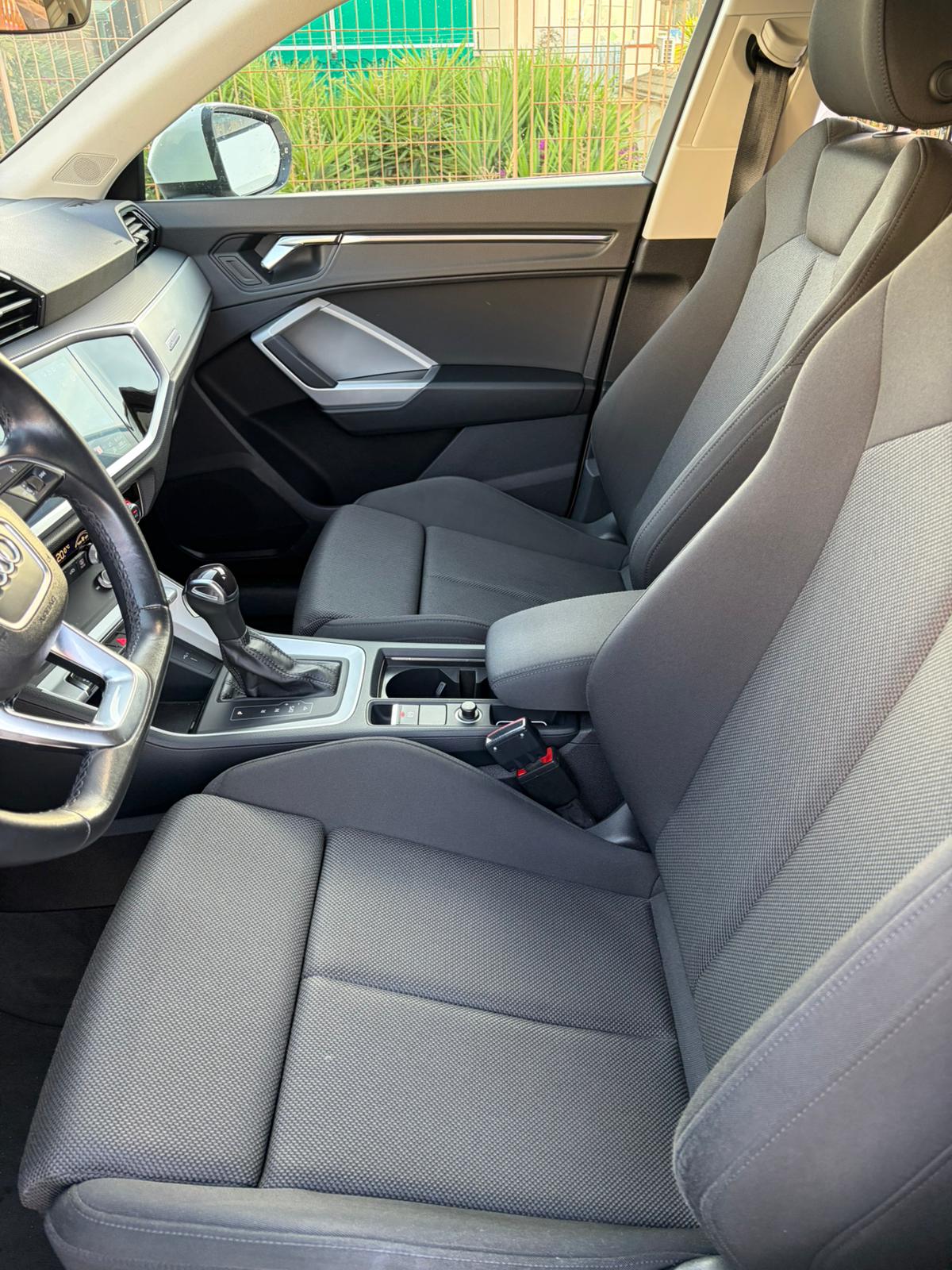 ❌vendura ❌☺️Audi Q3 Sportback 40 2.0 tdi Business Plus 200cv quattr Sequential Diesel
(200PS), Diesel, , 72143 km,