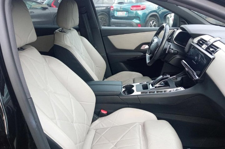 Ds DS 7 BlueHDi 130 Automatica Esprit De Voyage Automatic Diesel km45800 anno 31/01/2024