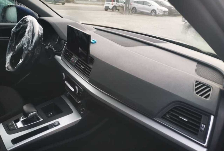 ❌ venduta ❌ Audi Q5 Sportback 35 TDI S TRONIC Sequential Diesel
163cv  48.000km