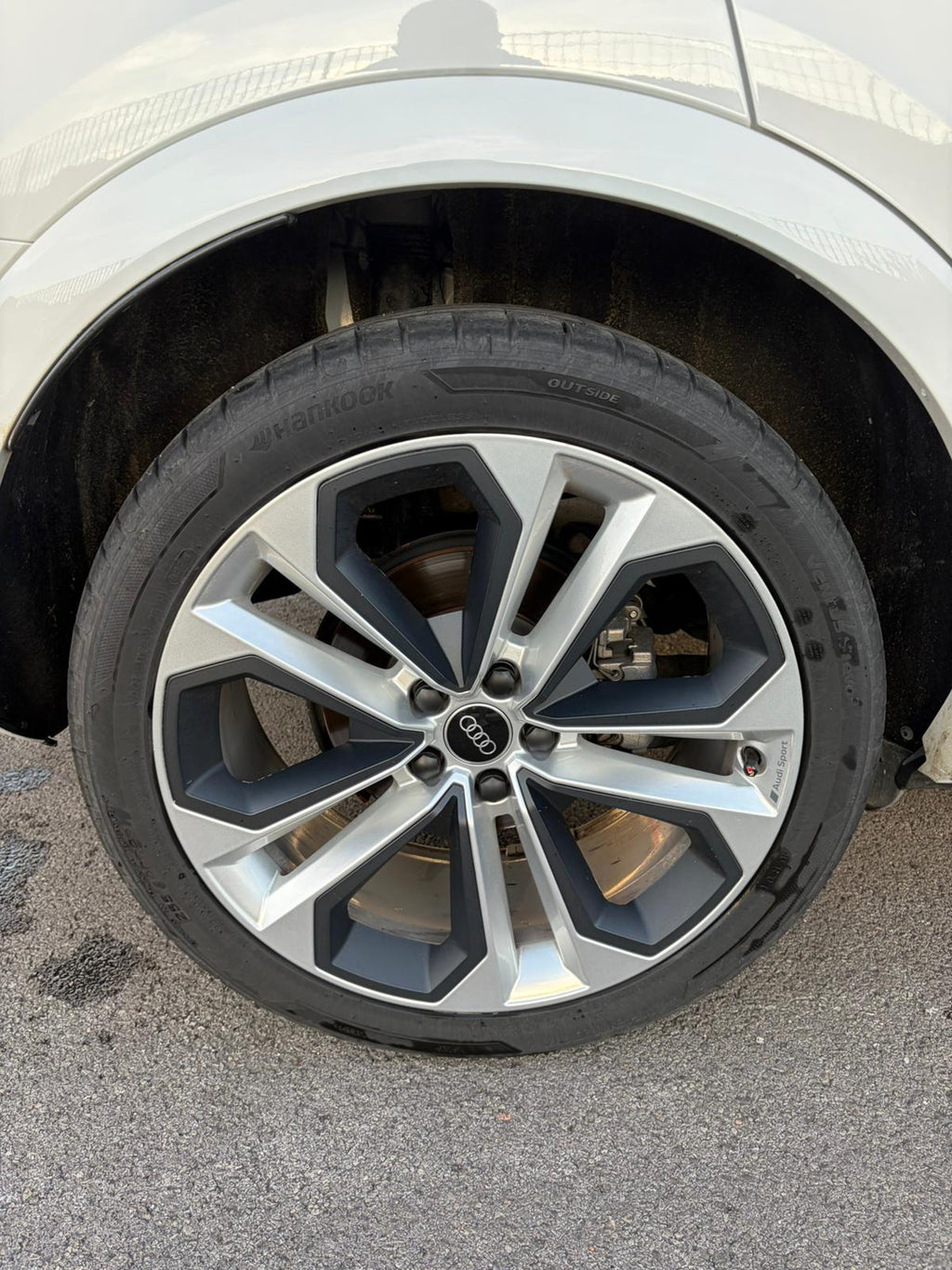 ❌vendura ❌☺️Audi Q3 Sportback 40 2.0 tdi Business Plus 200cv quattr Sequential Diesel
(200PS), Diesel, , 72143 km,