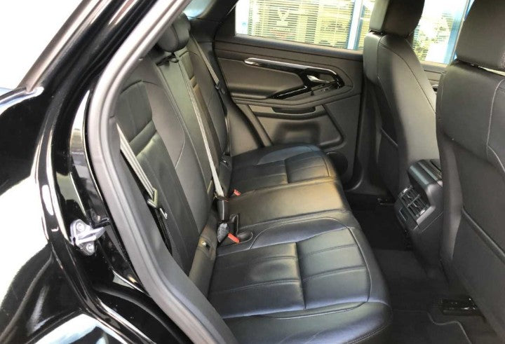 Land rover RANGE ROVER EVO 2.0D I4 163 MHEV R-Dynamic S AWD auto Automatic Diesel 163cv. km38253.