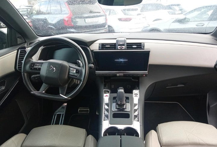 Ds DS 7 BlueHDi 130 Automatica Esprit De Voyage Automatic Diesel km45800 anno 31/01/2024