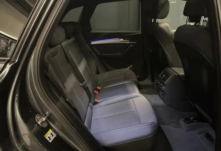 ❌ vendita❌Audi A3 Sportback 35 2.0 tdi S line Edition s-tronic Sequential Diesel
(150cv),  80596 km,