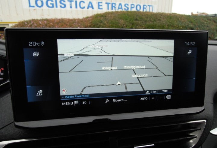 ❌ riservata Cardillo❌.     Peugeot 3008 1.5 bluehdi Allure s&s 130cv eat8 Automatic Diesel
 112070 km,