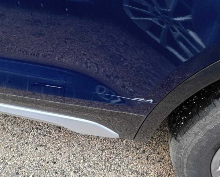 ❌ venduta ❌ Audi Q5 Sportback 35 TDI S TRONIC Sequential Diesel
163cv  48.000km