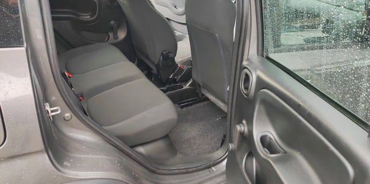 ❌ venduta ❌Fiat Panda 1.0 firefly hybrid s&s 70cv Manual Hybrid
(70cv), Hybrid, , 53484 km