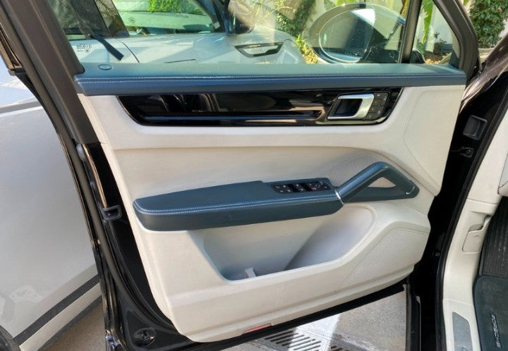 ❌ venduta❌Porsche Cayenne Coupe 3.0 e-hybrid tiptronic Sequential PHEV Petrol
(340cv ), PHEV Petrol, Sequential, 116711 km, 25/01/2022