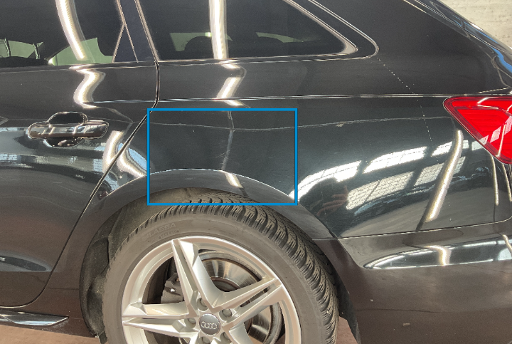 Audi A4 Avant 40 2.0 tdi mhev S line edition 204cv s-tr Sequential Hybrid