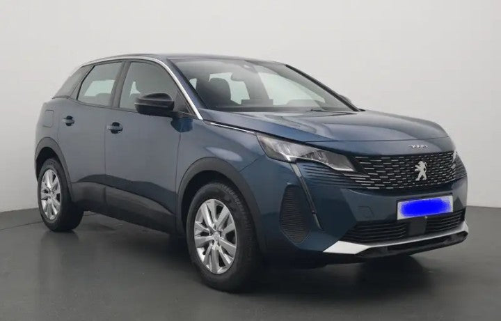 ❌venduta Lupi❌.            peugeot 3008 1.6 hybrid4  Allure Pack 300cv e-eat8 Automatic
 53400 km, 12/06/2023 ,2020