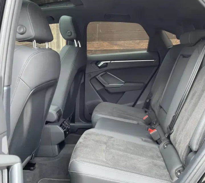 ❌venduta❌Audi Q3 Sportback 45 1.4 tfsi e S line edition s-tronic Sequential PHEV Petrol
(150PS), PHEV Petrol, , 77041 km,