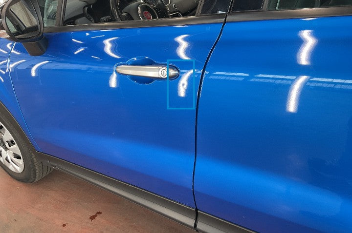 Fiat 500X 1.0 t3 120cv Manual Petrol
(120cv), 76210 km,