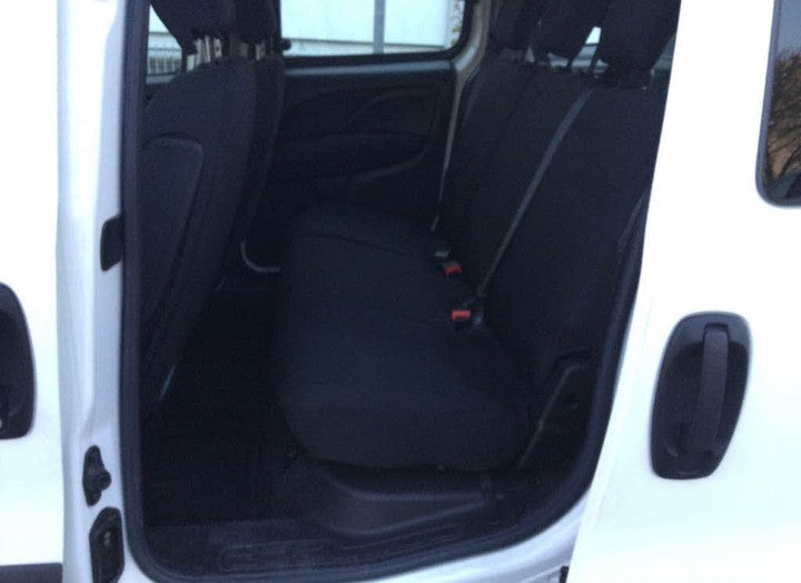 ✅ riservata ✅Fiat Doblò Cargo combi N1 1.3 mjt 95cv CH1 Easy S&S Manual Diesel, 19025 km,