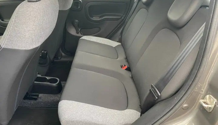 Fiat Panda 0.9 t.air t. Wild 4x4 s&s 85cv Manual Petrol
(85PS), Petrol, , 47904 km,