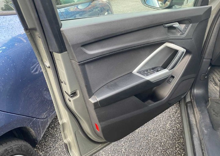 ❌venduta alberton❌.           Audi Q3 Sportback 35 TDI S TRONIC Sequential Diesel.           Anno 12/2021 km 125177